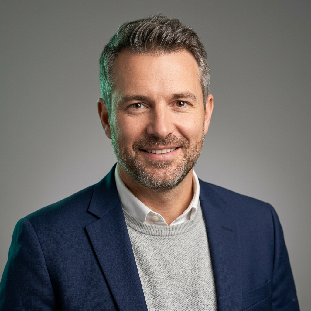 Marcus Bell